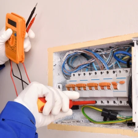 Pogotowie Elektryczne Rzeszów