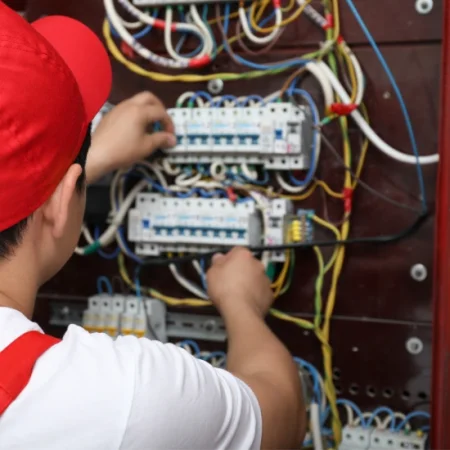 Instalacje Elektryczne Rzeszów