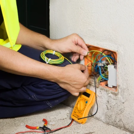 Naprawy Elektryczne Rzeszów