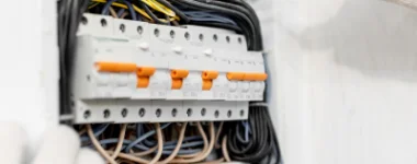 Instalacje Elektryczne