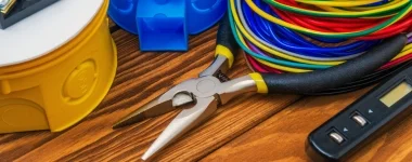 Instalacje Elektryczne