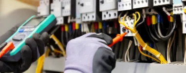 Pomiary Elektryczne