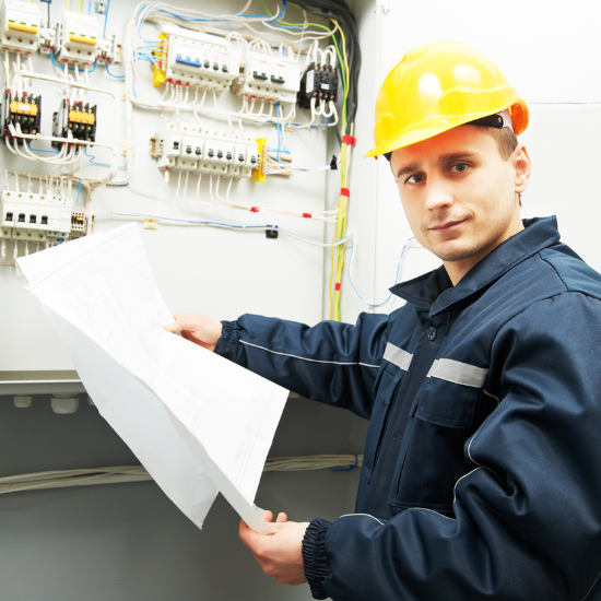 Rzeszowski Elektryk